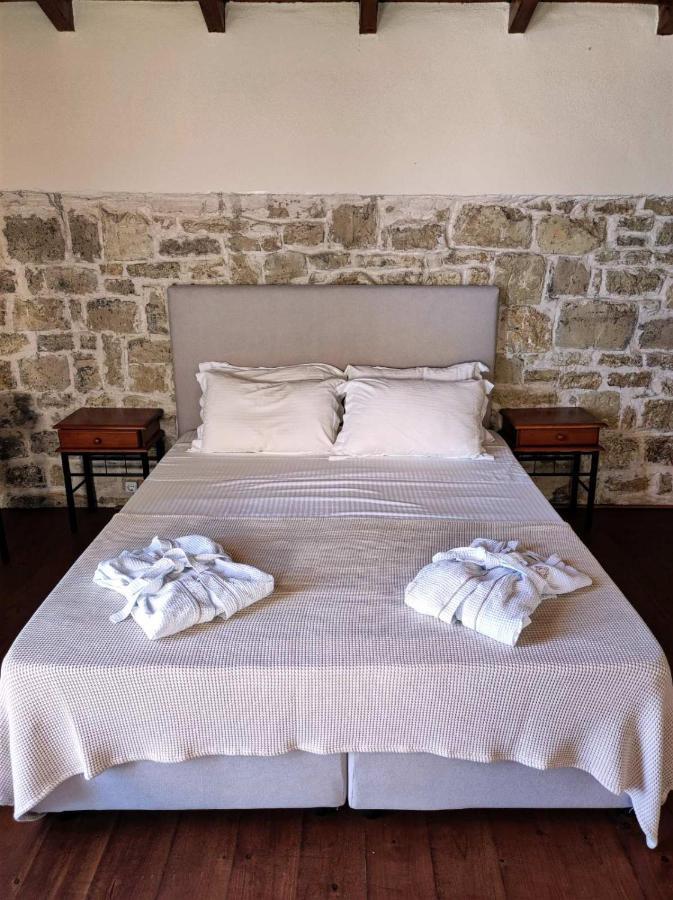 Thalassa Apartments ريثيمنو المظهر الخارجي الصورة